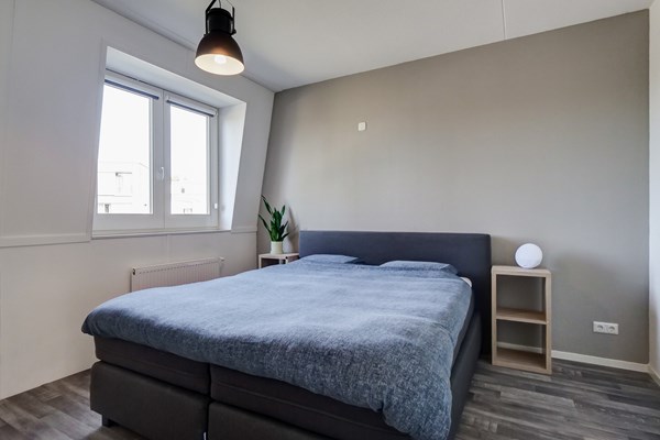 Medium property photo - Werfstraat 12, 1781 NT Den Helder